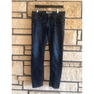 Like New Jolt Jeans - Size 9